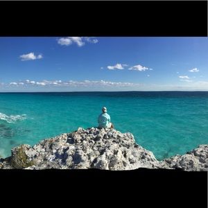 Meet your Posher, Michael